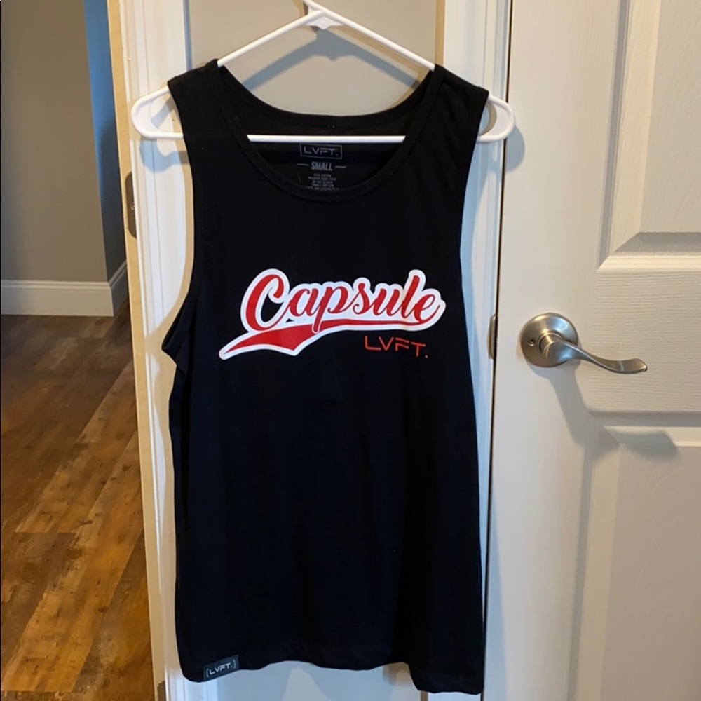 LIVEFIT Tank